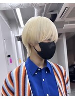 ヴェルダ 池袋店(verda)&nbsp;ブロンド