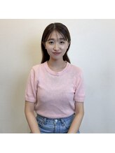 サンビャクロクジュウド(360°C) 楢本 彩耶