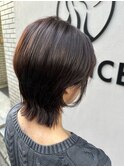【BACANCES八丁堀】ウルフ