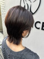 バカンス 八丁堀(BACANCES)&nbsp;【BACANCES八丁堀】ウルフ