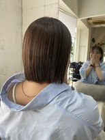 アフィニティー(AFINITY)&nbsp;ボブ