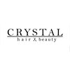 クリスタル(CRYSTA)のお店ロゴ