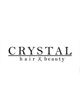 CRYSTAL【クリスタル】
