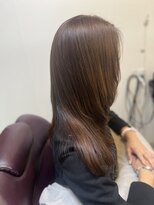 ヘアーカルチャー 小倉台店 HAIR CULTURE&nbsp;酸熱ストレート