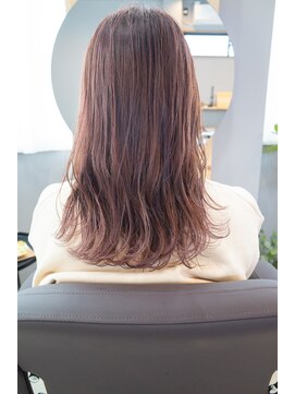 アット(att..) att..【とつかひろや】お客様style