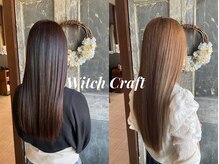 ウィッチ クラフト(Witch craft)
