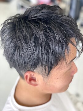 チープヒッピーズ(CHEAP HIPPIES) カット