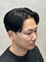 ワイズ(Y‘s) 大人メンズカット