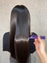 アールクリップ 表参道(arclip)&nbsp;髪質改善トリートメント【サイエンスアクア】