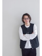 アクロ アオ(ACRO.ao) 田部 悠真