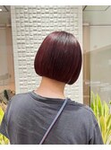 ミニボブ