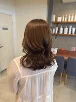 ロカリタ キョウト 四条大宮店(ROCAReTA kyoto) オリーブベージュ