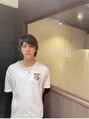 アグ ヘアー フェルディ 千歳烏山店(Agu hair ferdi)&nbsp;金子 将史