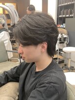 アロー 船橋店(AROH)&nbsp;サーフカール/スパイキーショート/フェザーパーマ/船橋