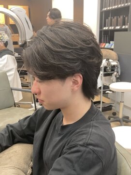 アロー 船橋店(AROH) サーフカール/スパイキーショート/フェザーパーマ/船橋