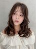 【ミディアムorロング】カット＋1stepトリートメント[大宮/大宮駅/大宮東口]