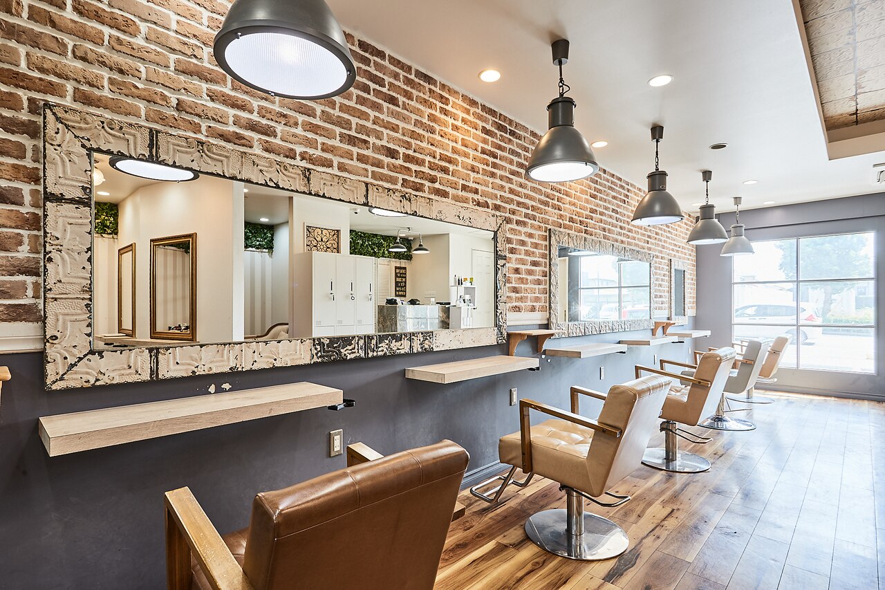 アーサス ヘアー デザイン 公津の杜 成田店(Ursus hair Design