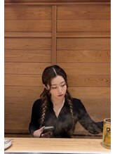 ザ ホワイトノート(The WHITE NOTE) 渡 未有