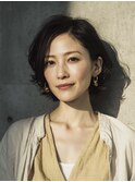 髪質改善/白髪ぼかし/白髪染め/オーガニックカラー/リタッチ