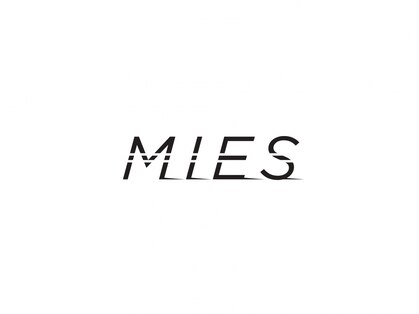 MIES【ミース】の写真