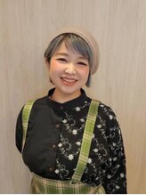 アグ ヘアー シャル 登米佐沼店(Agu hair shall)&nbsp;芳賀 方美