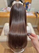 ファースト 長町店(first)&nbsp;オレンジブラウン