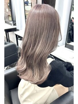 ランズ(LANDS) グレージュ