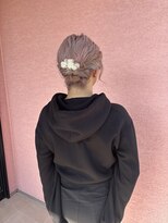 パティオ(PATIO')&nbsp;シニヨン