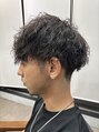 ヴィム ヘアー 宜野湾店(VIM hair) ツイストスパイラル自宅でのセットも簡体に出来ます♪