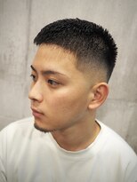 ラッドヘアデザイン(RAD HAIR DESIGN)&nbsp;ソフト濡れパン