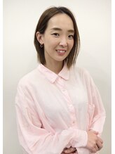 シキ サカイテン(SHIKI)&nbsp;勝田 麻友美