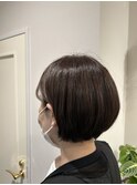 シショート