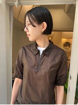 ノーカ 代官山(nohka) ミニボブ