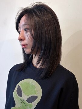 ブロック ジャポン(bloc japon) ミディアムレイヤー