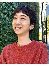 ナループロアオハナ(Nalu pu loa ohana)&nbsp;廣 優斗