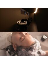 【頭皮から美しく】未来の美髪を育む「オーガニック・ヘッドスパ」で癒やしの時間を