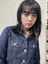 ガレリア オリジン(GALLARIA ORIGIN'S)&nbsp;ロングボブ