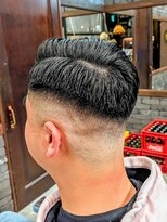 スリーセント 栄(3/cent)&nbsp;【ハードパート】