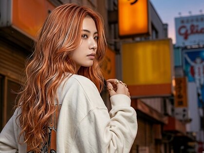 リープス(LEAPS)の写真