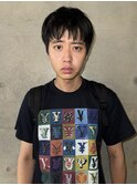 原宿/表参道/明治神宮前/メンズカット/メンズパーマ/学割U24