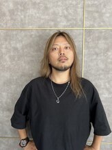 ロバーツ 立川(ROBERTS)&nbsp;石川 潤