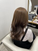 レガリタ(Regarita)&nbsp;【Regarita】ライトベージュカラー　10代◎20代◎30代◎