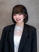 ニジュウサンド(23°)&nbsp;酒井 萌果