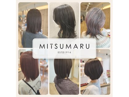 ミツマル SEDA店(MITSUMARU)の写真