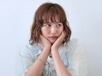 ジュノリコット 吉野店(Juno LICOT)の写真