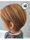 ユージヘアドレス(YOU-G HAIR Dress)の写真/どこから見ても綺麗なフォルムは【YOU-G】で叶う♪貴方だけに合う髪型で自分史上最高のシルエット美人に♪