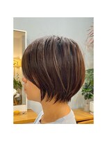 サイイン(saiin) ショート