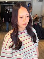 エフェスト 二条店(efesto)&nbsp;ピンクバイオレット