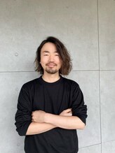 ヘアーメイク アディクト(HAIR MAKE addict) 花野 量亮