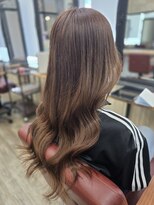 ウィスプヘアー(wisp HAIR)&nbsp;#プルエクステ#エクステ#大宮#埼玉